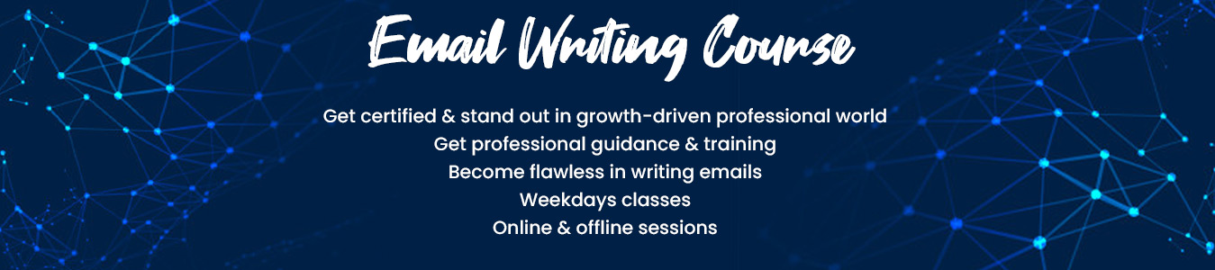 Email Writing Courses Online