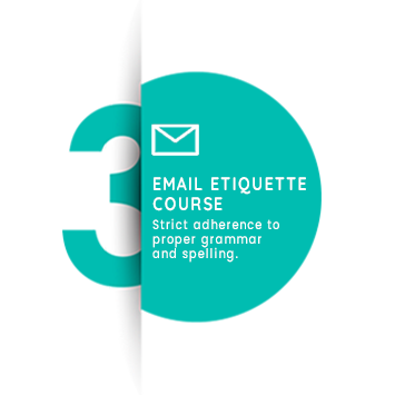 Email Writing Course