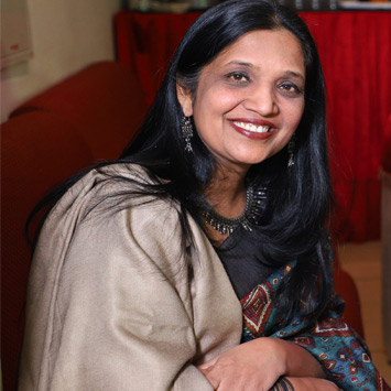 Sandeepa Jain